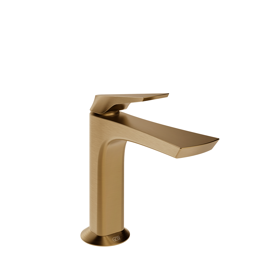Gessi Ventaglio · PVD Bronzo