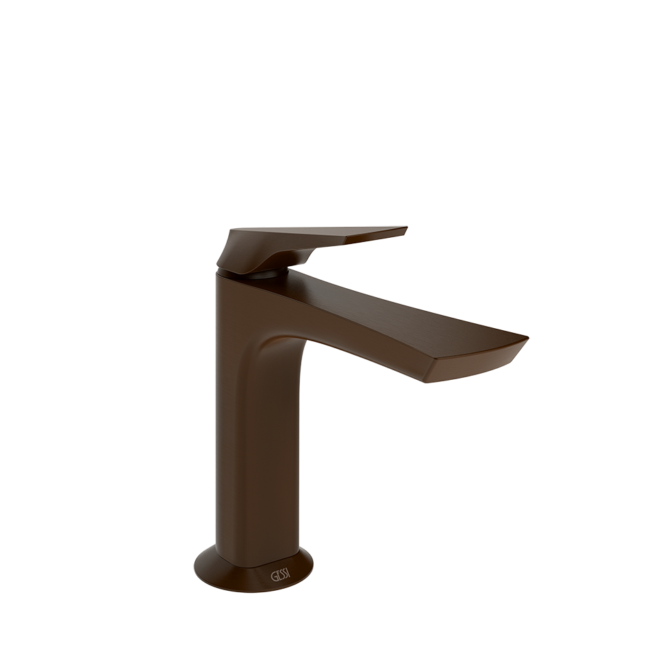 Gessi Ventaglio · Bronzo e Ottone