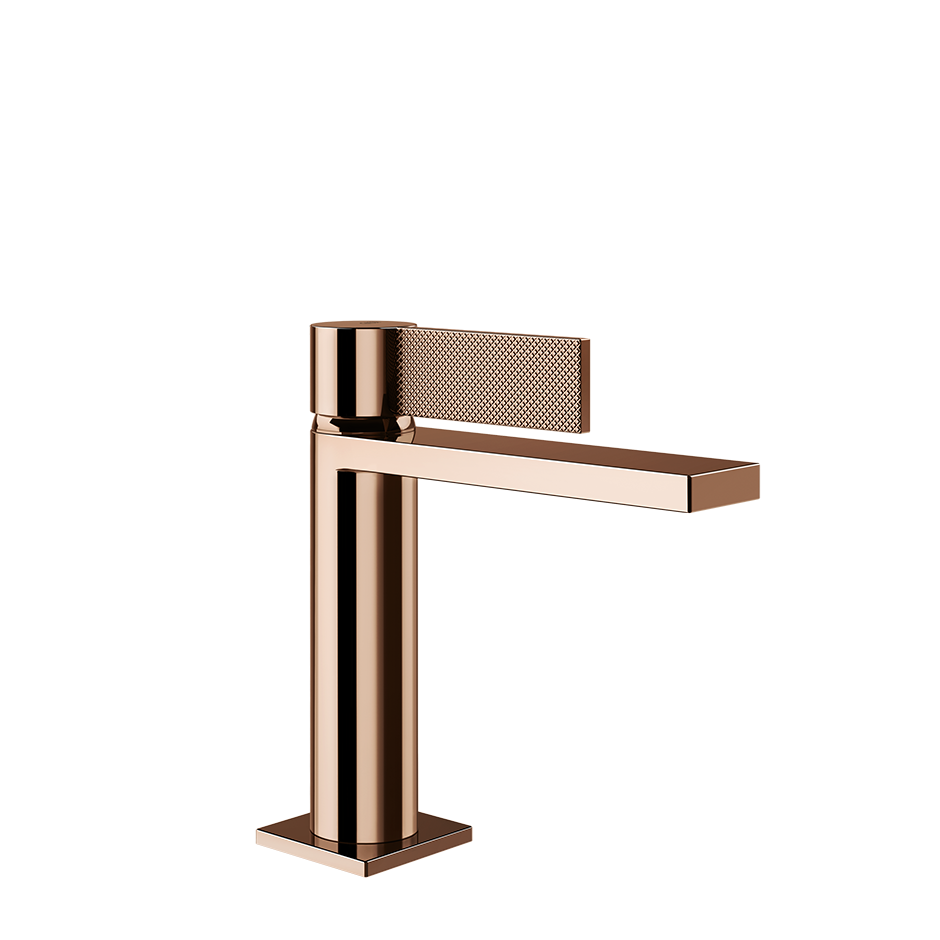 Gessi Inverso · PVD Rame