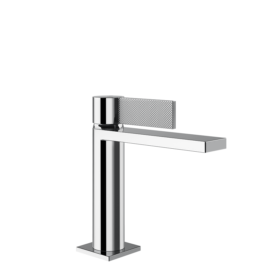 Gessi Inverso · Bianco