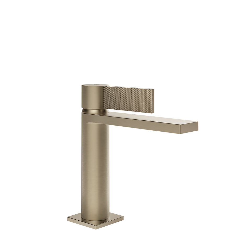 Gessi Inverso · Acciaio