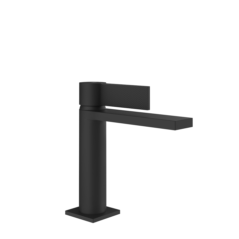 Gessi Inverso · Nero