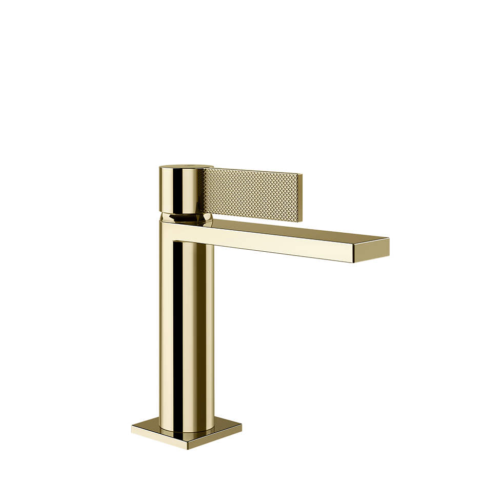 Gessi Inverso · PVD Ottone
