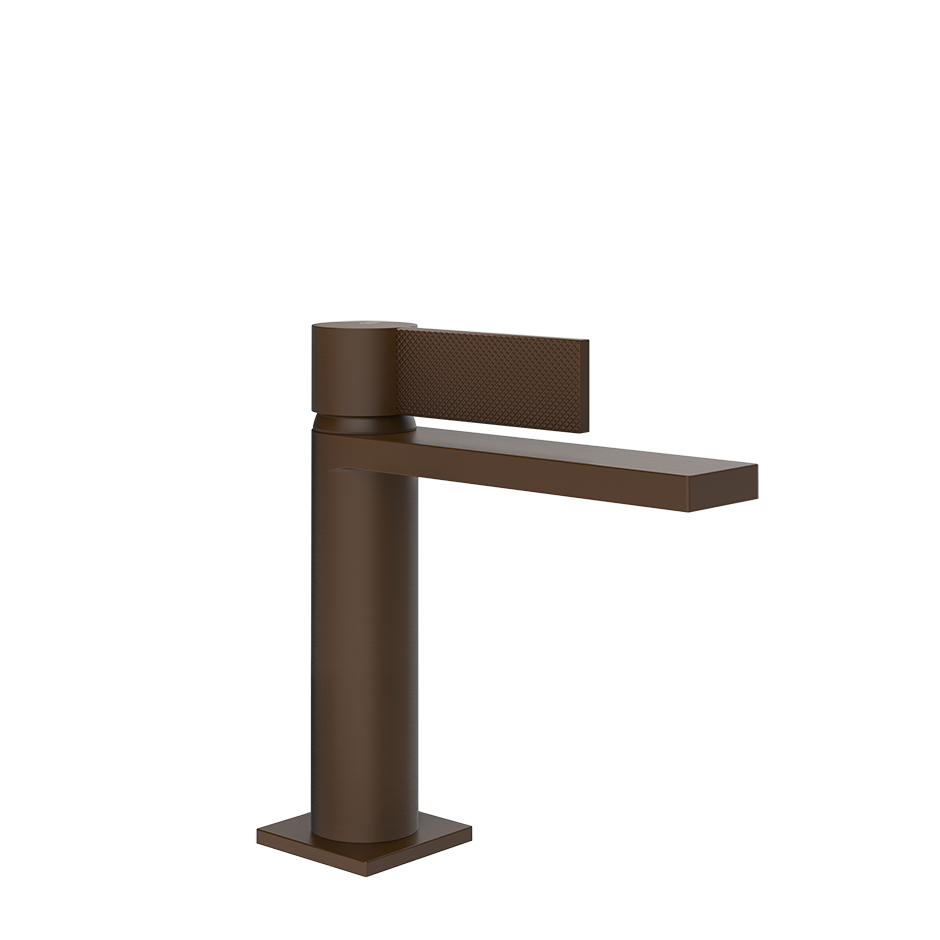 Gessi Inverso · Bronzo e Ottone