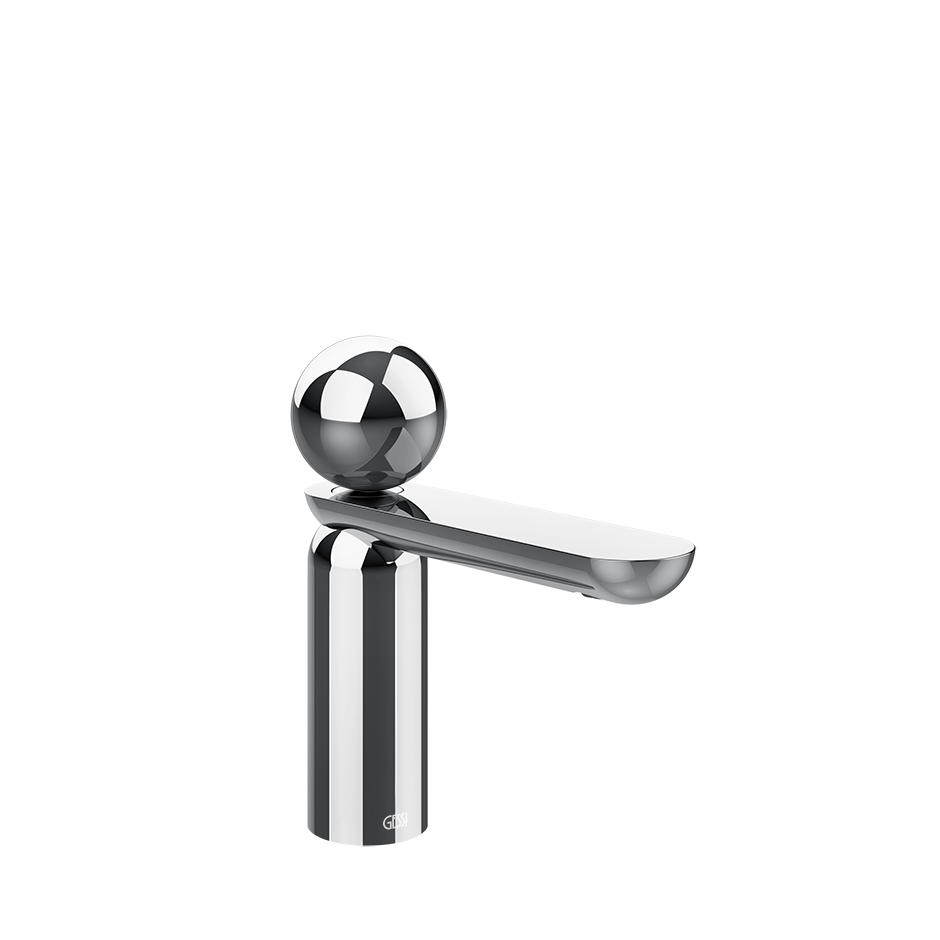 Gessi Perle · Lavabo e bidet · Cromo