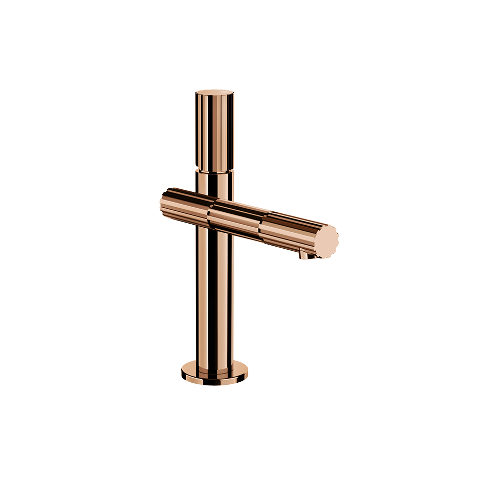 Gessi Incastri · PVD Rame