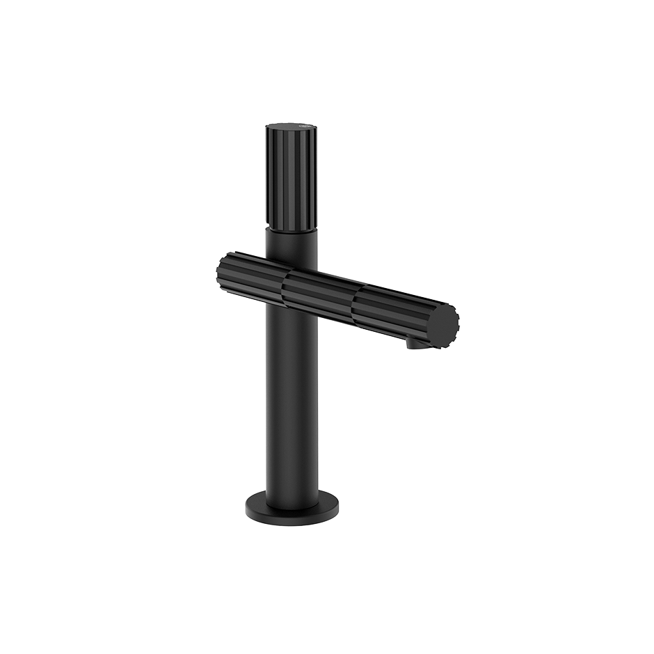 Gessi Incastri · Nero
