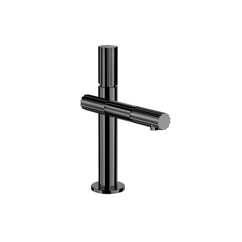 Gessi Incastri · PVD Nero