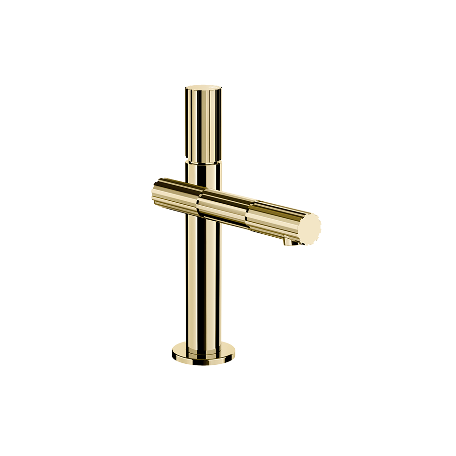 Gessi Incastri · PVD Ottone