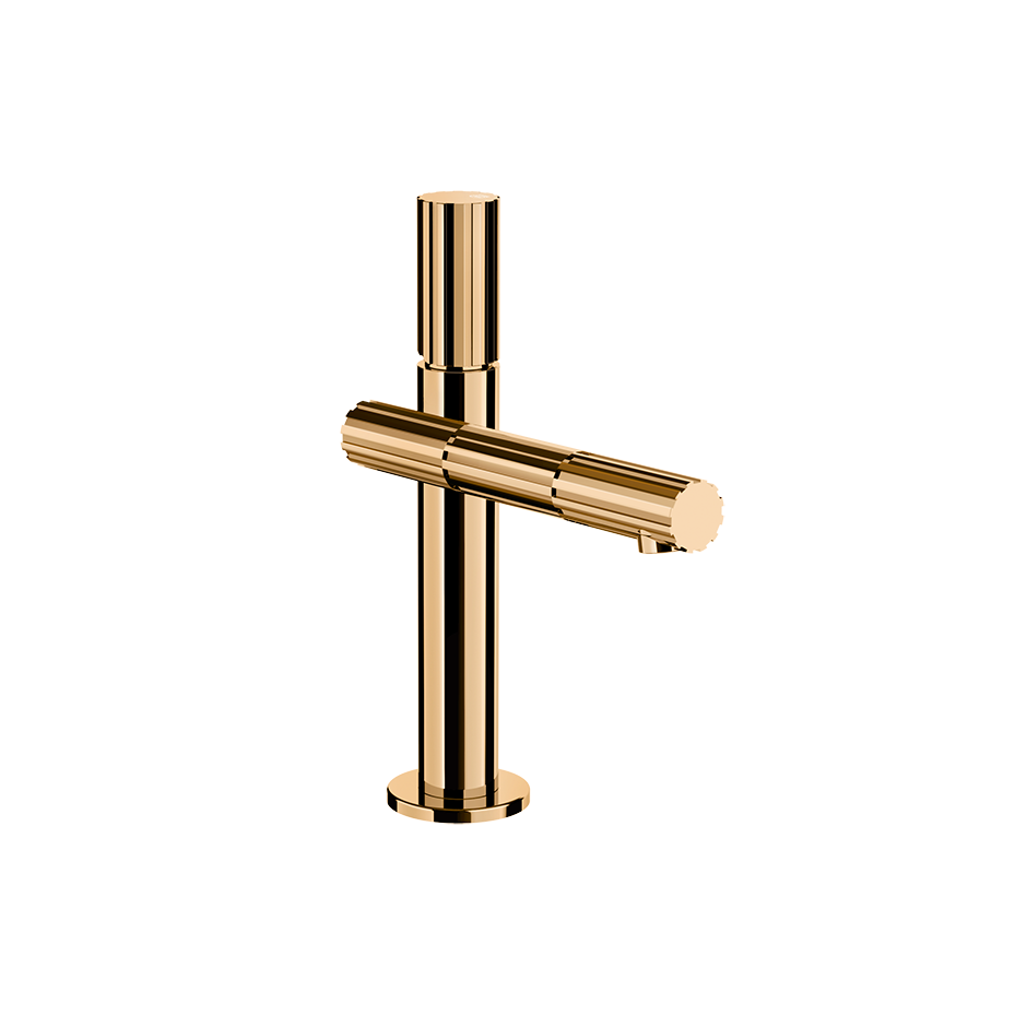 Gessi Incastri · Bronzo e Ottone