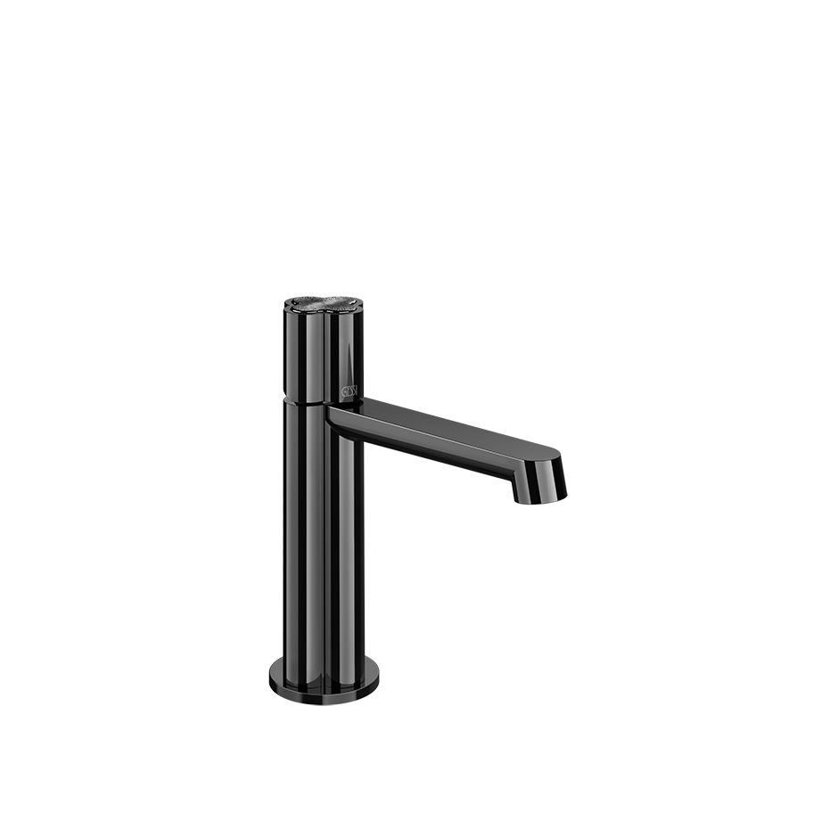 Gessi Ludovica · PVD Nero