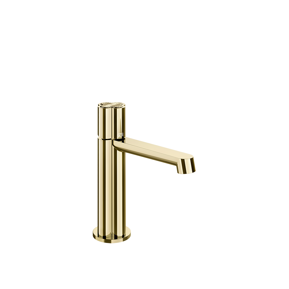 Gessi Ludovica · PVD Ottone