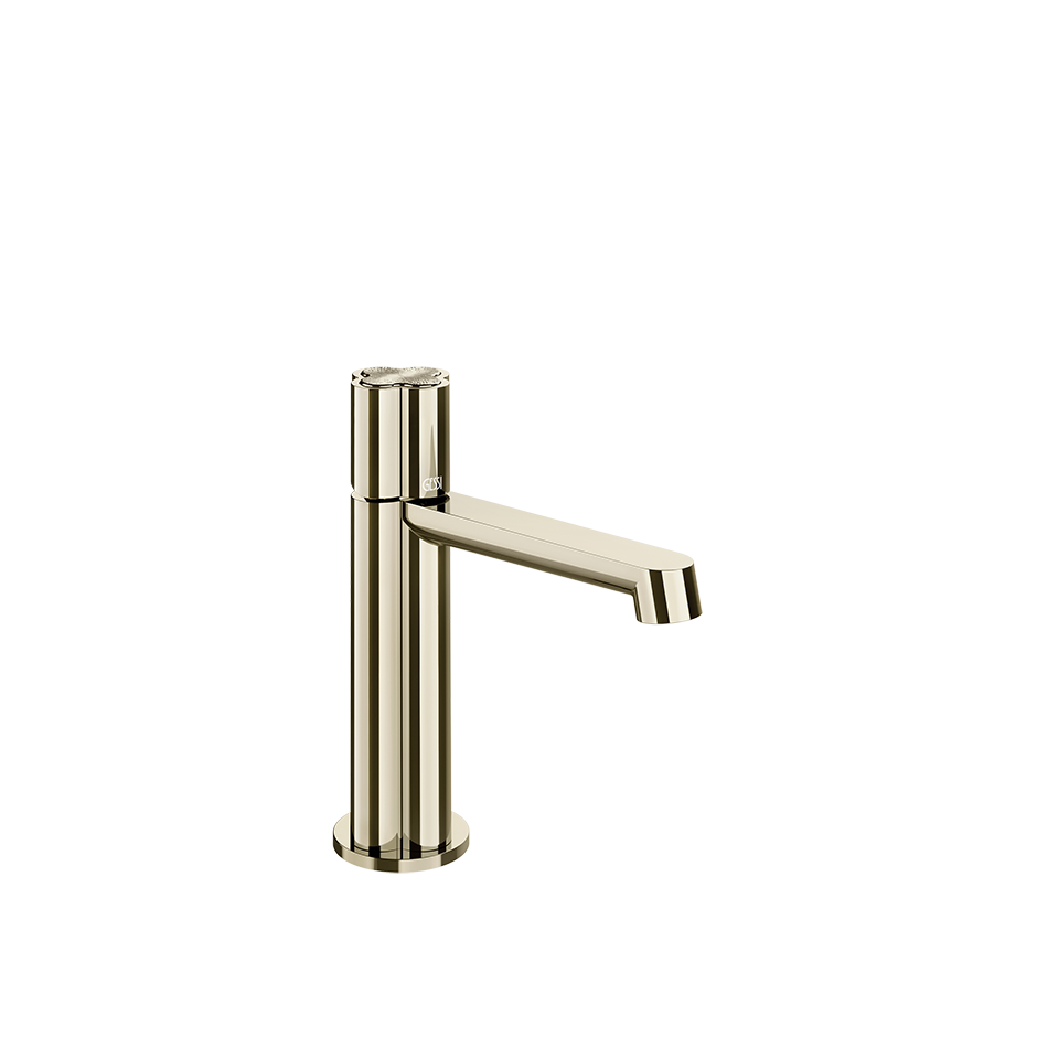 Gessi Ludovica · PVD Nickel