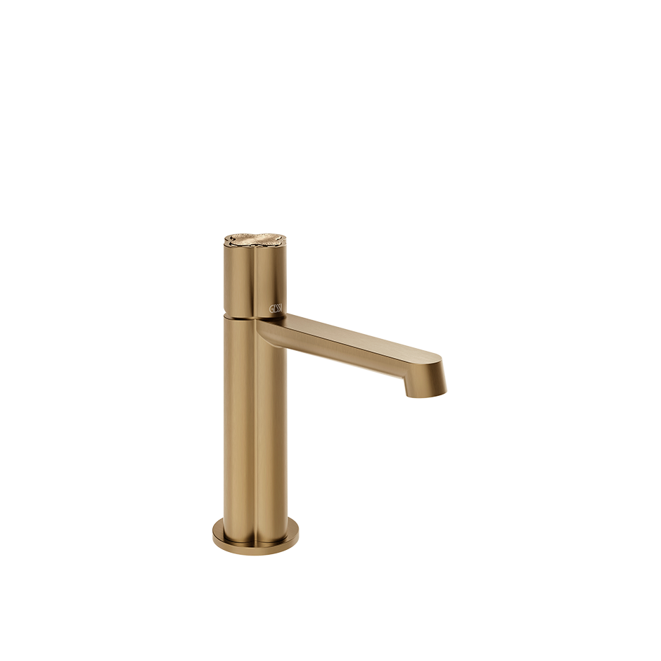 Gessi Ludovica · PVD Bronzo