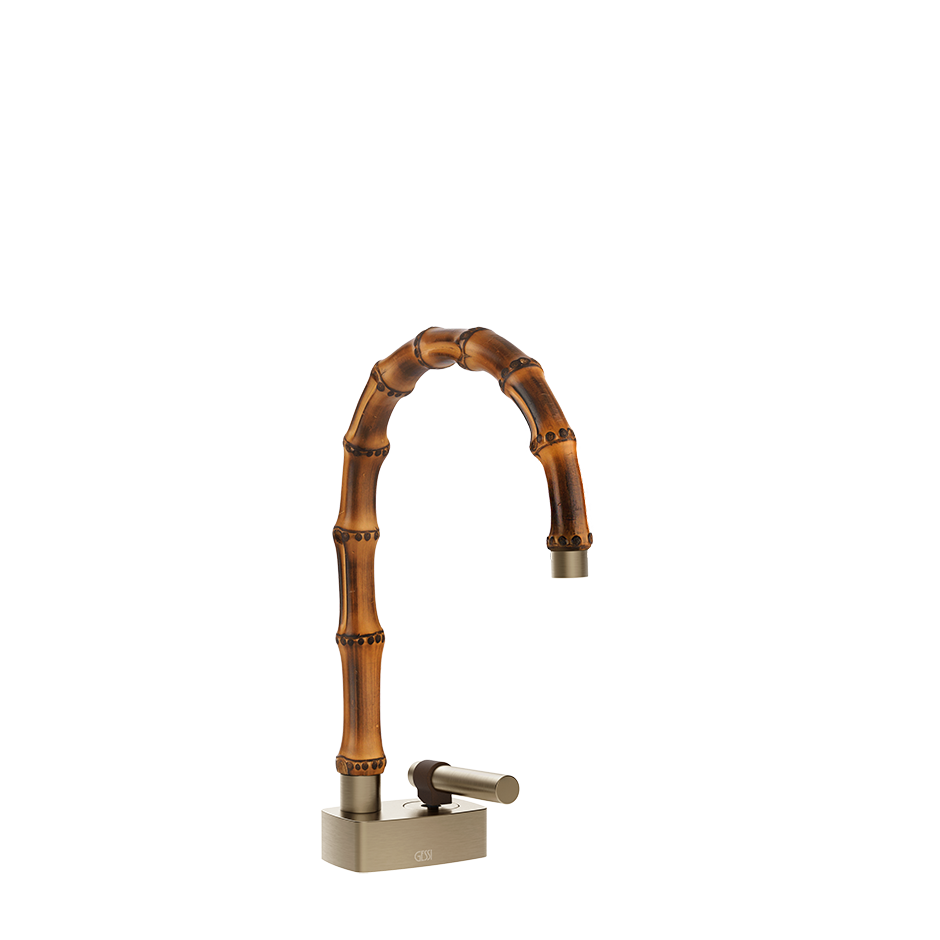 Gessi Jacqueline · Acciaio