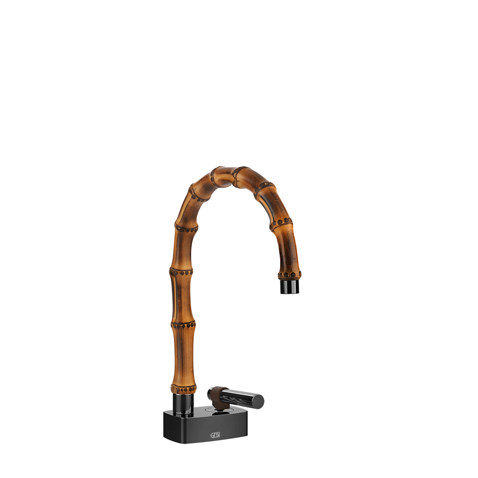 Gessi Jacqueline · PVD Nero