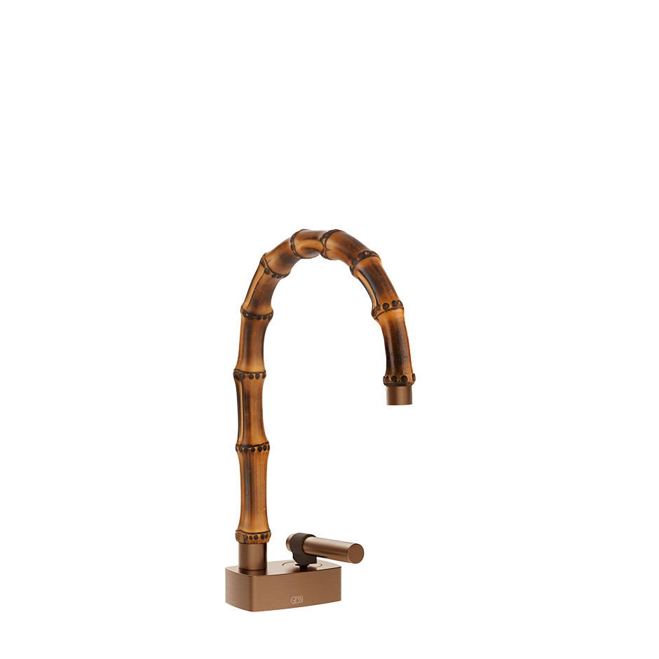 Gessi Jacqueline · PVD Rame