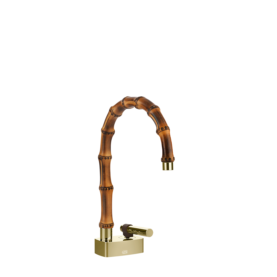 Gessi Jacqueline · PVD Ottone