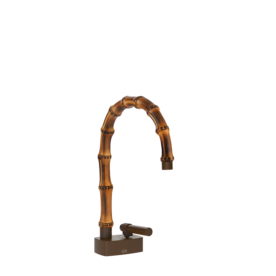 Gessi Jacqueline · Bronzo e Ottone