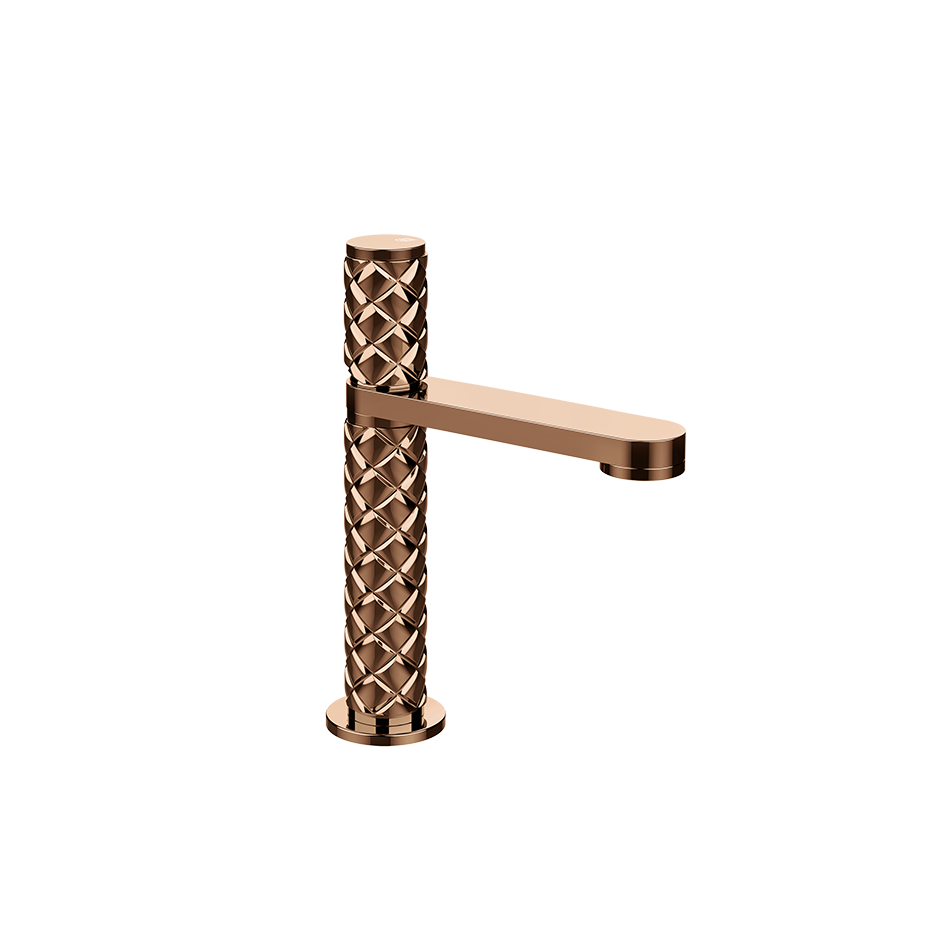 Gessi Pelle · PVD Rame