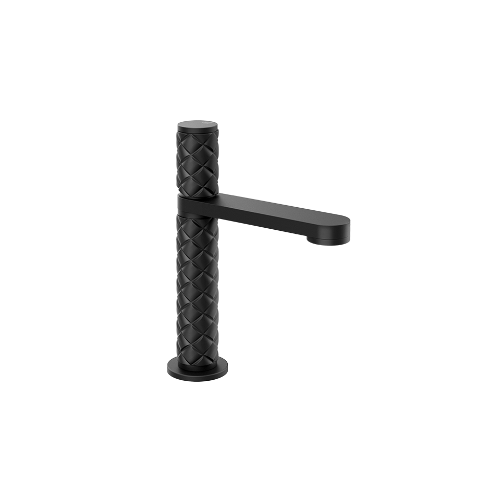 Gessi Pelle · Nero