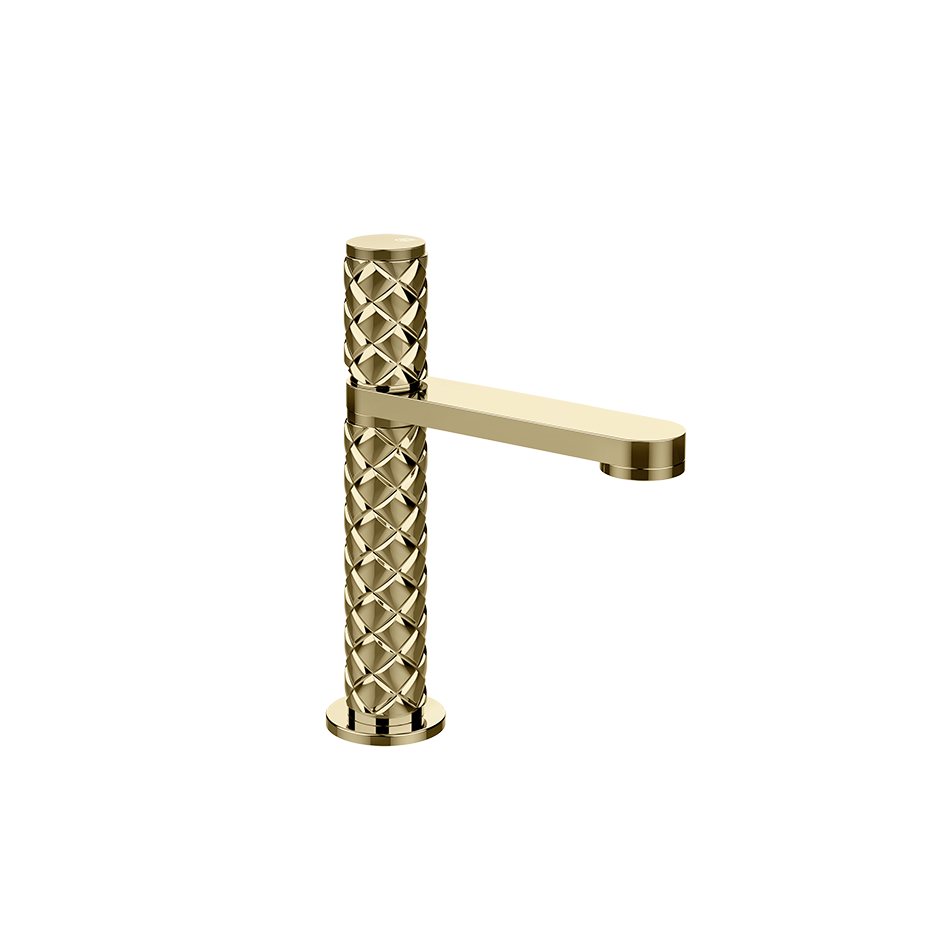 Gessi Pelle · PVD Ottone