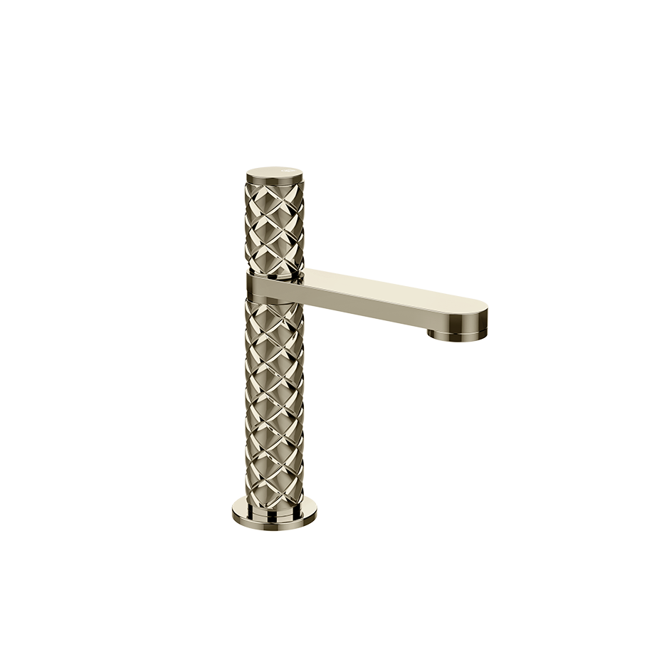 Gessi Pelle · PVD Nickel