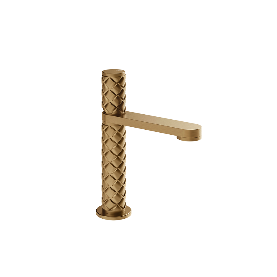 Gessi Pelle · PVD Bronzo