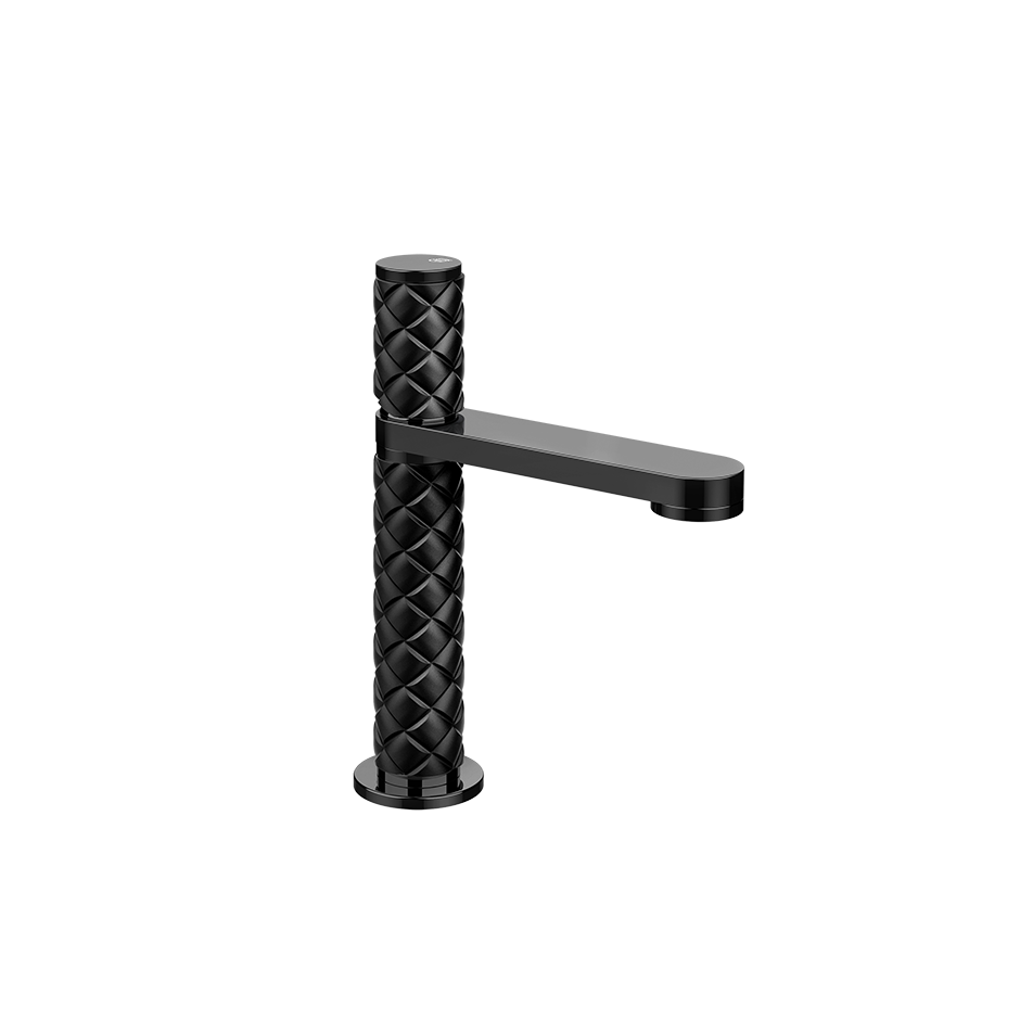 Gessi Pelle · PVD Nero