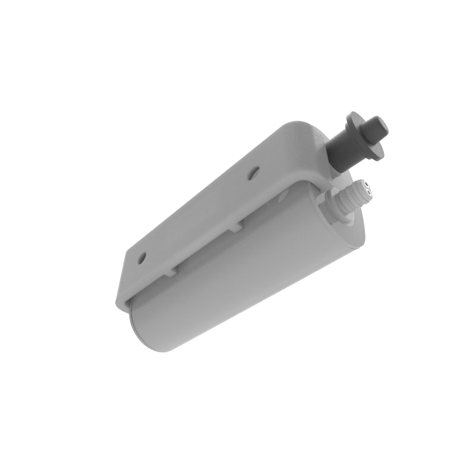 Gessi Area Pro